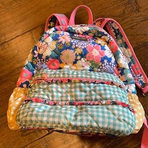 Matilda Jane backpack